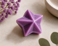Fondant Violette La Fabrique d'Angie