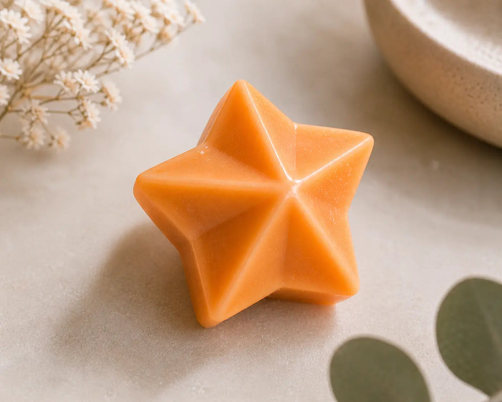 Fondant Fleur d'Oranger La Fabrique d'Angie