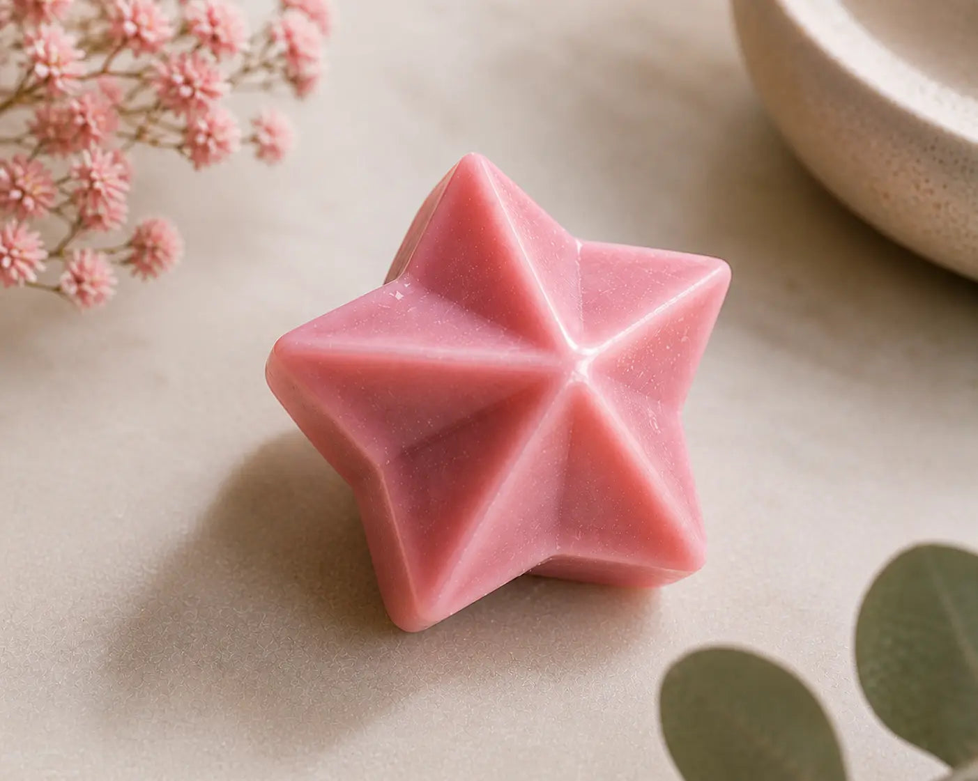 Fondant Rhubarbe Fraise La Fabrique d'Angie