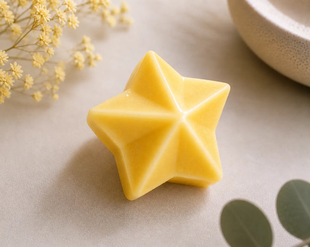 Fondant Gingembre La Fabrique d'Angie