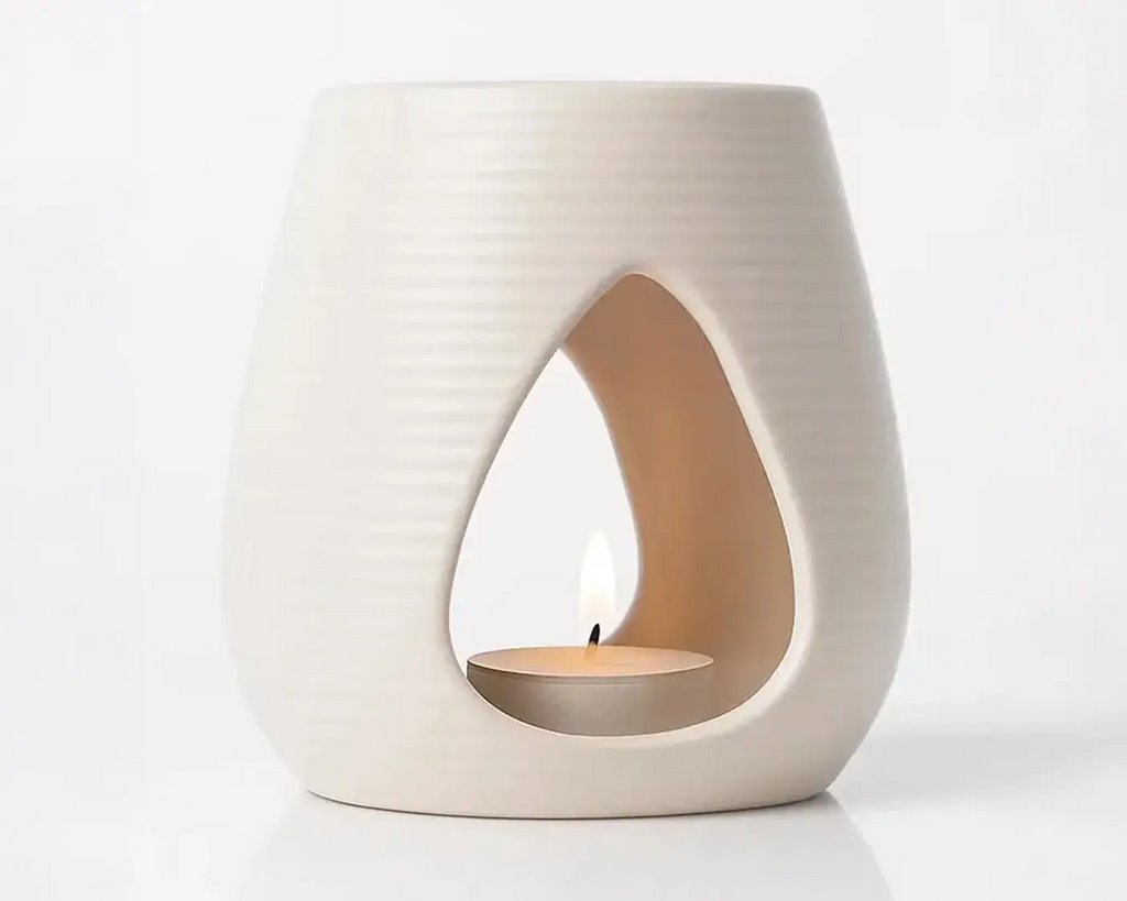 Brûle-parfum Flamme La Fabrique d'Angie