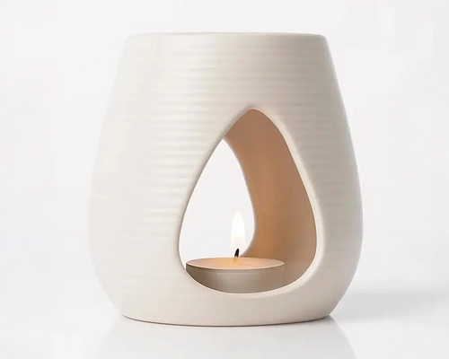 Brûle-parfum Flamme La Fabrique d'Angie