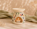 Brûle-parfum Hirondelle La Fabrique d'Angie