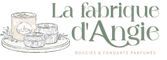 Logo La Fabrique d’Angie