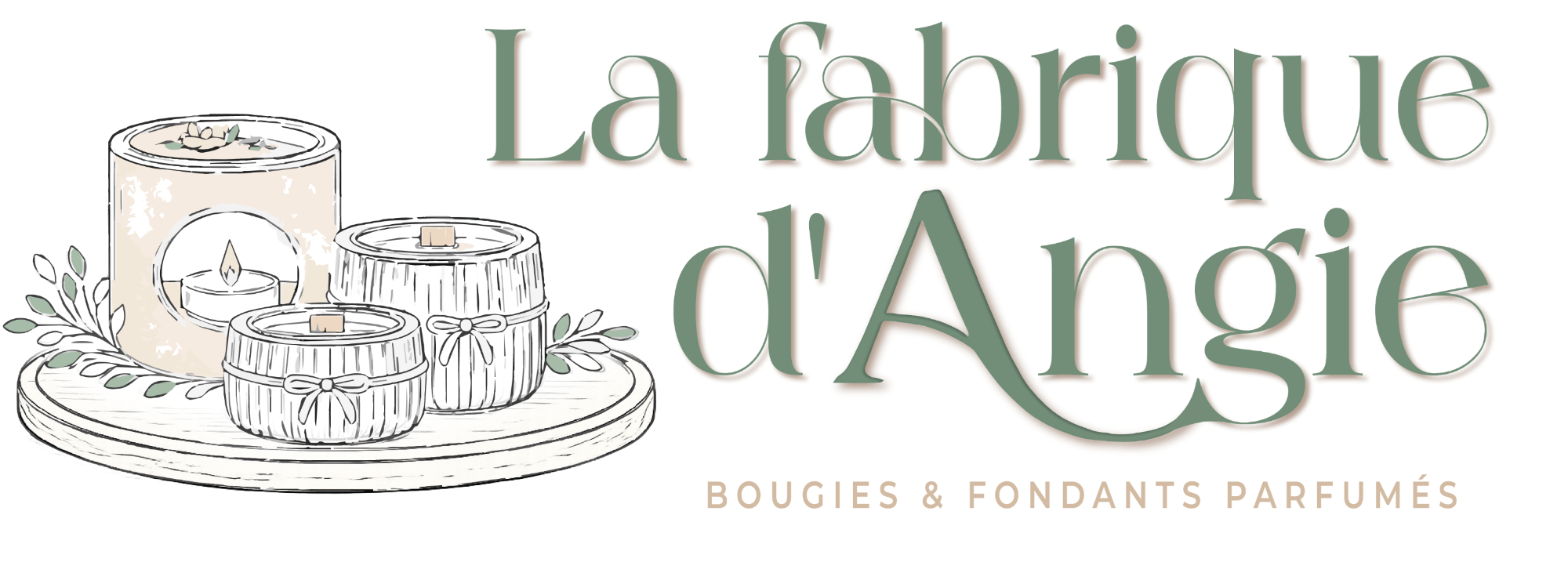 La Fabrique d'Angie